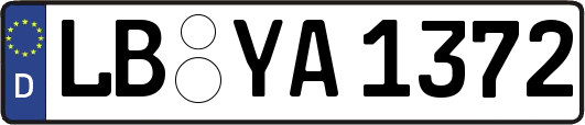 LB-YA1372