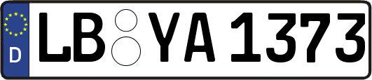 LB-YA1373