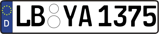 LB-YA1375
