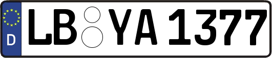 LB-YA1377