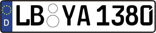 LB-YA1380