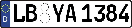 LB-YA1384