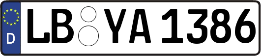 LB-YA1386