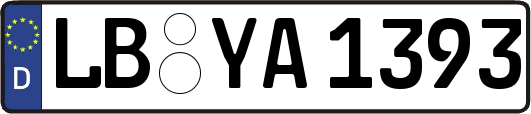 LB-YA1393