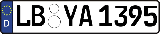 LB-YA1395