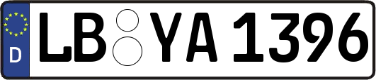 LB-YA1396