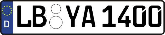 LB-YA1400