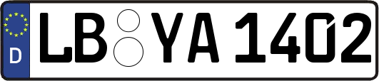 LB-YA1402