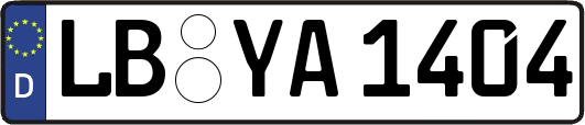 LB-YA1404