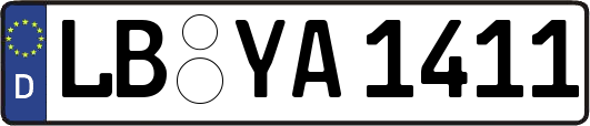 LB-YA1411