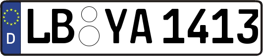LB-YA1413