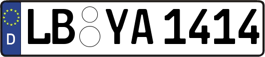 LB-YA1414