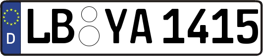 LB-YA1415
