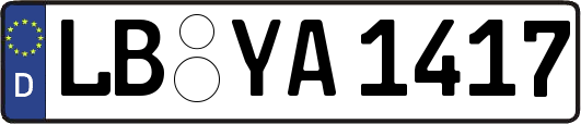 LB-YA1417