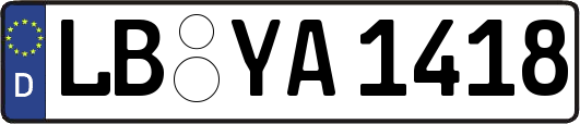 LB-YA1418