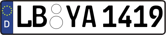 LB-YA1419