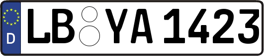 LB-YA1423
