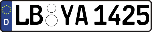 LB-YA1425