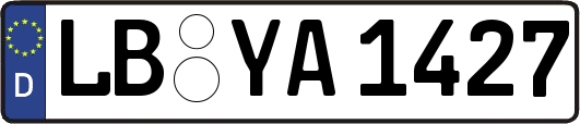 LB-YA1427