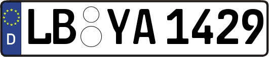 LB-YA1429