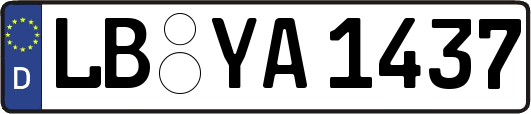 LB-YA1437