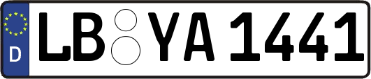 LB-YA1441