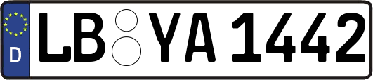 LB-YA1442