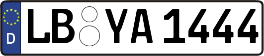 LB-YA1444