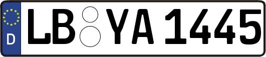 LB-YA1445