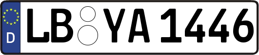 LB-YA1446
