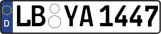 LB-YA1447