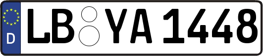 LB-YA1448