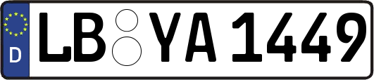 LB-YA1449