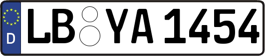 LB-YA1454
