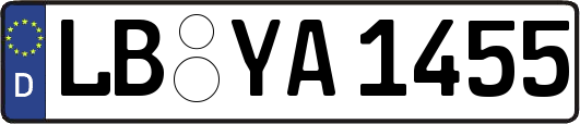LB-YA1455