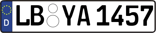 LB-YA1457