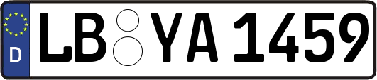 LB-YA1459