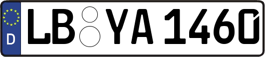 LB-YA1460
