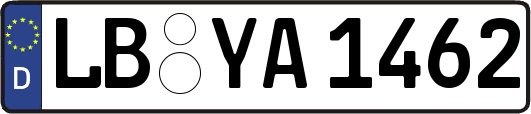 LB-YA1462