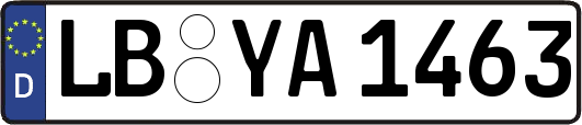 LB-YA1463