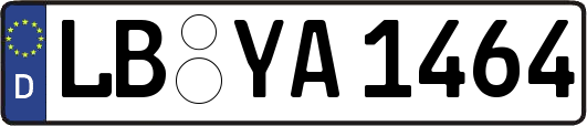 LB-YA1464