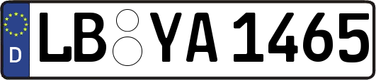 LB-YA1465
