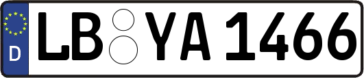 LB-YA1466