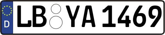 LB-YA1469