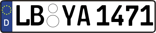 LB-YA1471