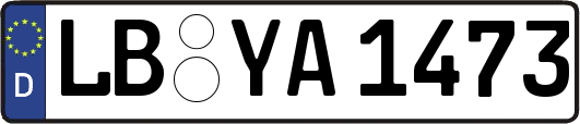 LB-YA1473