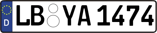 LB-YA1474