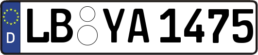 LB-YA1475