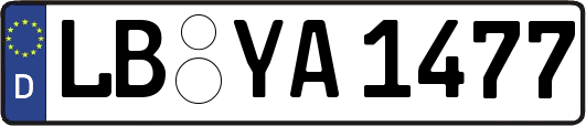 LB-YA1477