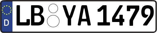 LB-YA1479